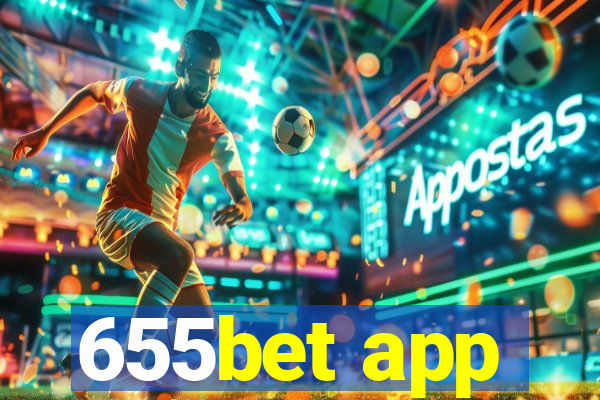 655bet app